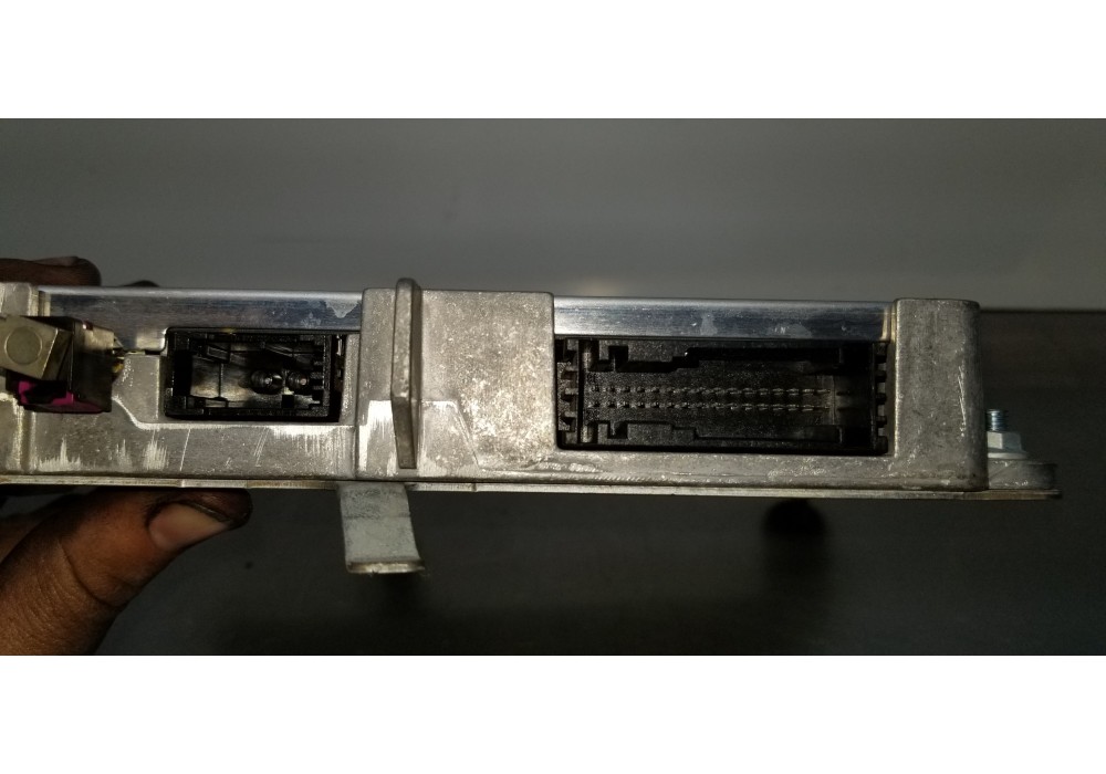 Recambio de modulo electronico para mercedes clase s (w221) berlina 320 / 350 cdi (221.022) referencia OEM IAM A2168204726  