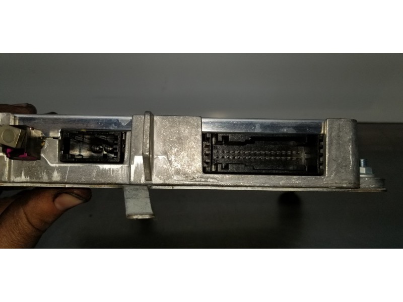 Recambio de modulo electronico para mercedes clase s (w221) berlina 320 / 350 cdi (221.022) referencia OEM IAM A2168204726  