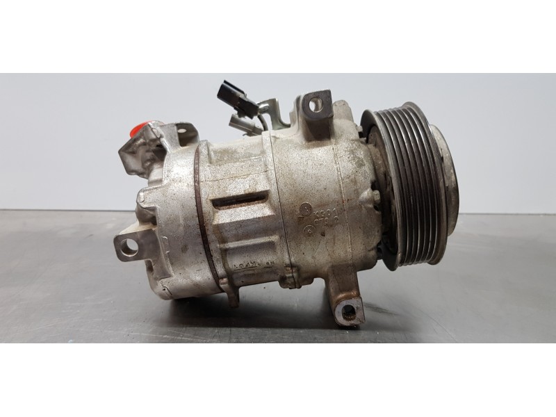 Recambio de compresor aire acondicionado para nissan x-trail (t32) acenta 4x4 referencia OEM IAM 926004CA3A  