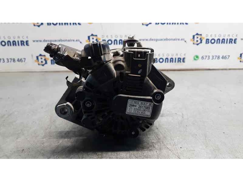 Recambio de alternador para kia pro_cee´d ( ) edition 7 referencia OEM IAM 373002B710   Recambio de alternador para kia pro_cee´d ( ) edition 7 referencia OEM IAM 373002B710