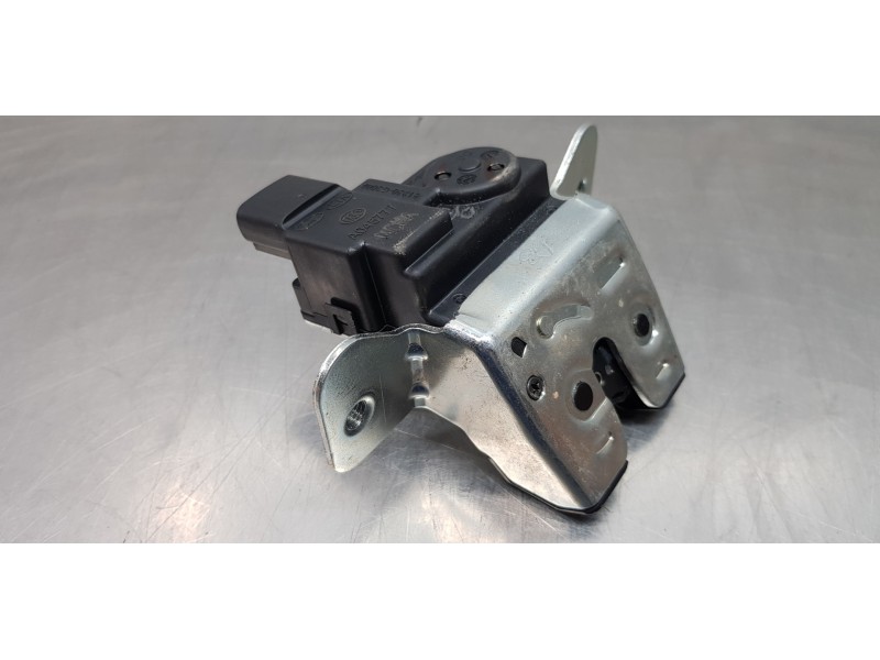 Recambio de cerradura maletero / porton para hyundai tucson hybrid referencia OEM IAM 81800N9000 81230G3000 