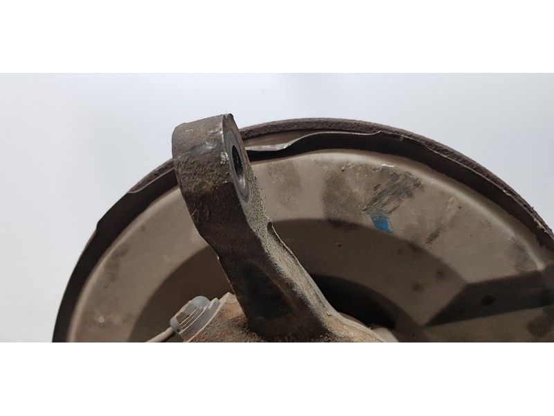 Recambio de mangueta delantera derecha para mitsubishi outlander (cw0) 2.0 di-d invite referencia OEM IAM 3870A008   Recambio de mangueta delantera derecha para mitsubishi outlander (cw0) 2.0 di-d invite referencia OEM IAM 3870A008