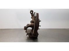 Recambio de mangueta delantera izquierda para honda civic (fk) 1.6 i-dtec comfort referencia OEM IAM    2