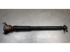 Recambio de amortiguador trasero izquierdo para infiniti qx30 premium referencia OEM IAM 562005DJ0A  