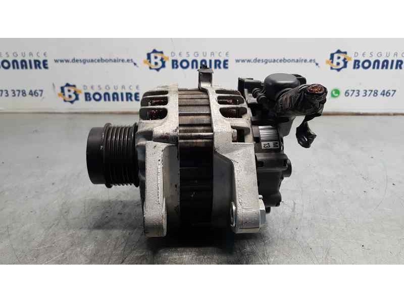 Recambio de alternador para kia pro_cee´d ( ) edition 7 referencia OEM IAM 373002B710   Recambio de alternador para kia pro_cee´d ( ) edition 7 referencia OEM IAM 373002B710