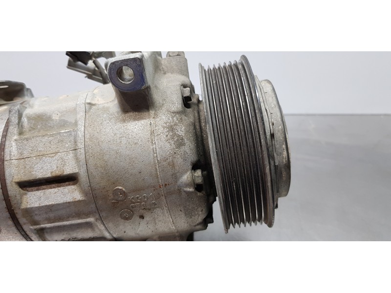 Recambio de compresor aire acondicionado para nissan x-trail (t32) acenta 4x4 referencia OEM IAM 926004CA3A  