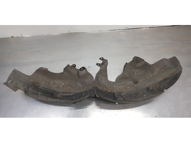 Recambio de paso rueda para mini mini 5-trg. (f55) one d referencia OEM IAM 51717290768  