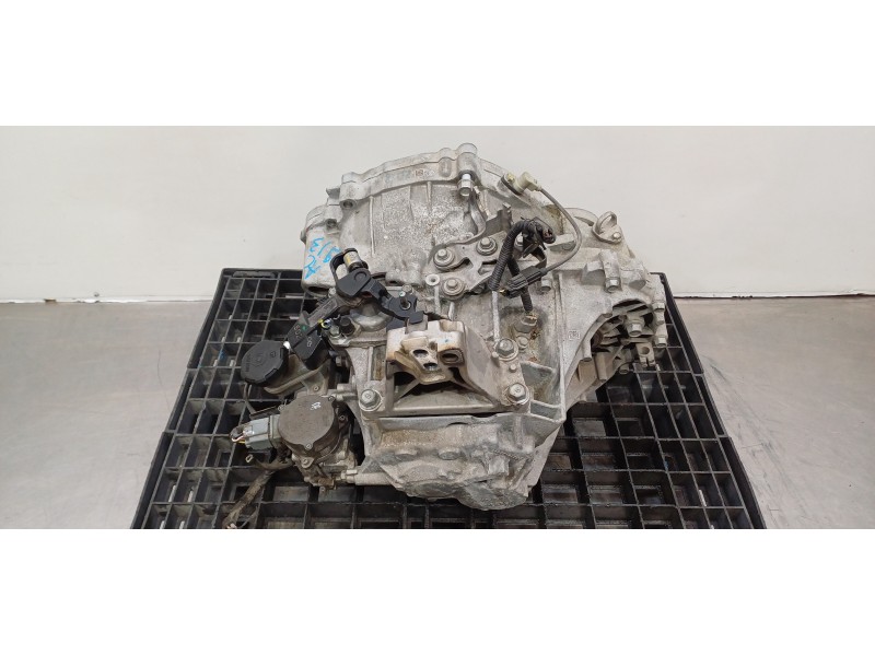 Recambio de caja cambios para kia ceed sportswagon tech referencia OEM IAM 4300032AE5 4311532410 
