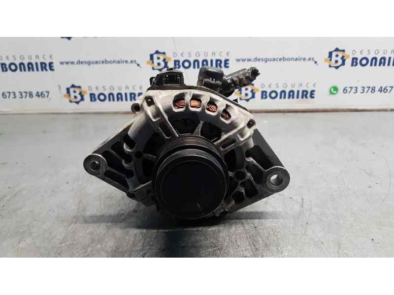 Recambio de alternador para kia pro_cee´d ( ) edition 7 referencia OEM IAM 373002B710   Recambio de alternador para kia pro_cee´d ( ) edition 7 referencia OEM IAM 373002B710