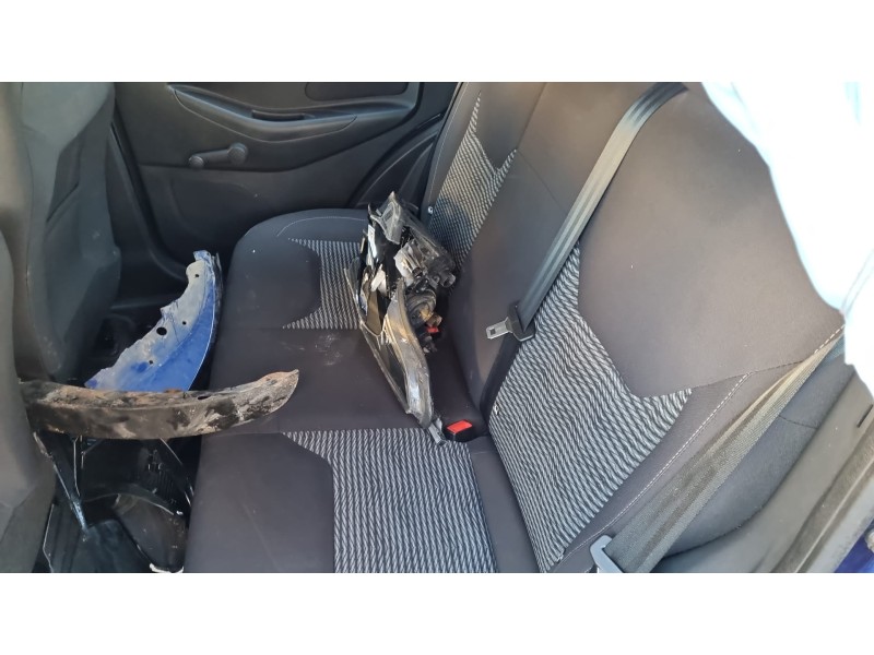 ford ka+ del año 2018