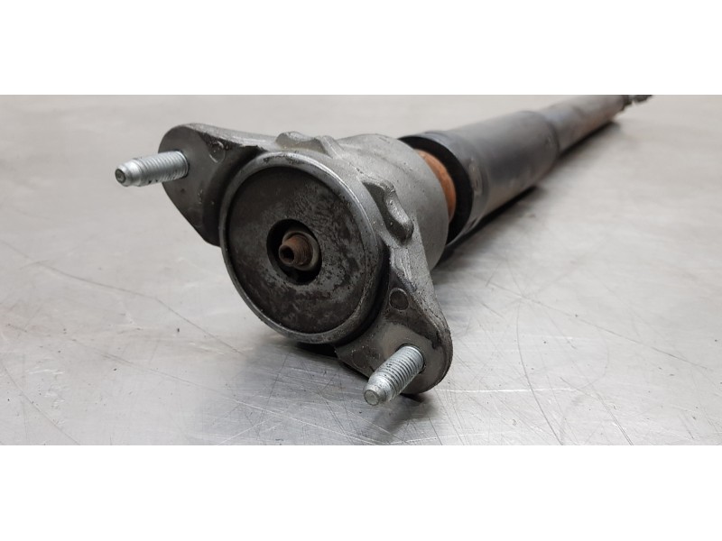 Recambio de amortiguador trasero izquierdo para infiniti qx30 premium referencia OEM IAM 562005DJ0A  