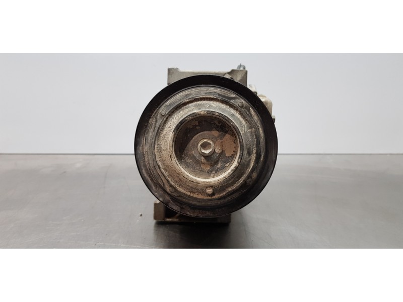 Recambio de compresor aire acondicionado para nissan x-trail (t32) acenta 4x4 referencia OEM IAM 926004CA3A  