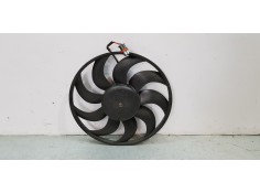 Recambio de electroventilador para bmw serie 1 lim. (f20/f21) 116d m sport referencia OEM IAM 17427640508  