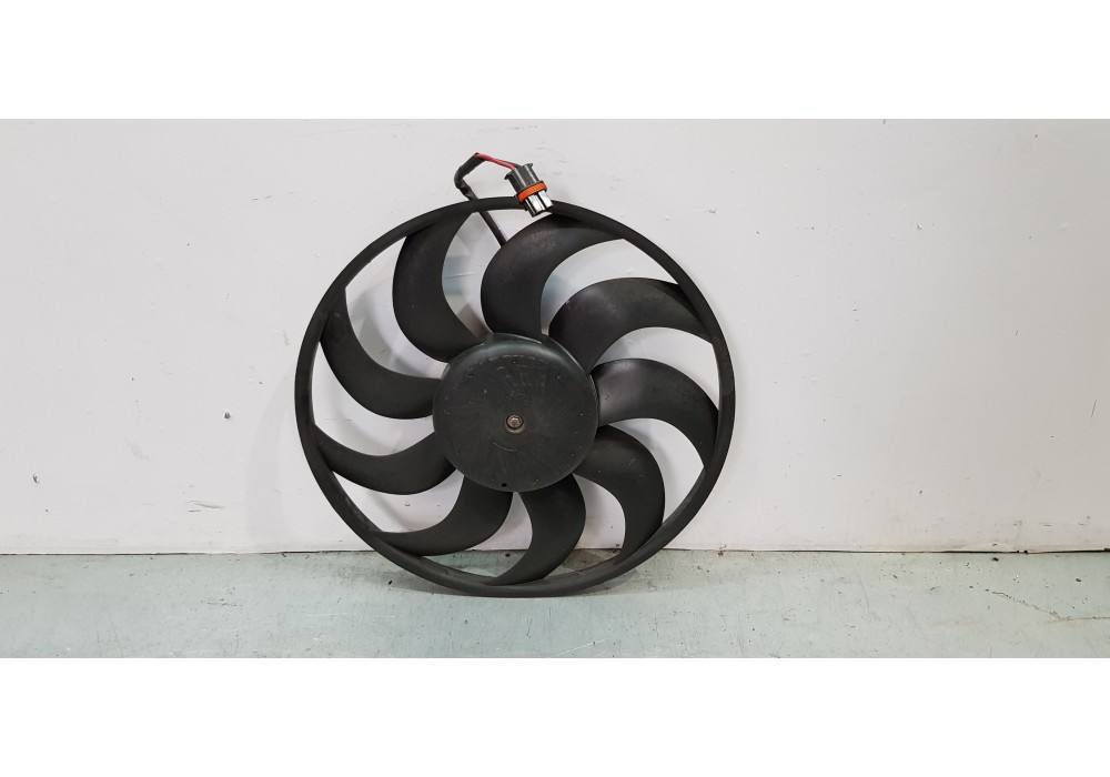 Recambio de electroventilador para bmw serie 1 lim. (f20/f21) 116d m sport referencia OEM IAM 17427640508  