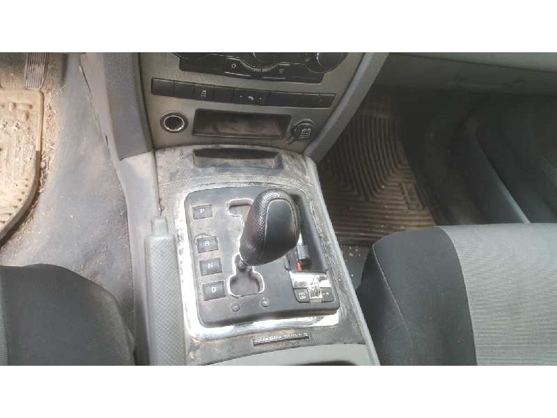 jeep gr. cherokee (wh) del año 2007