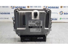 Recambio de centralita motor uce para kia pro_cee´d ( ) edition 7 referencia OEM IAM 391102BRBK
