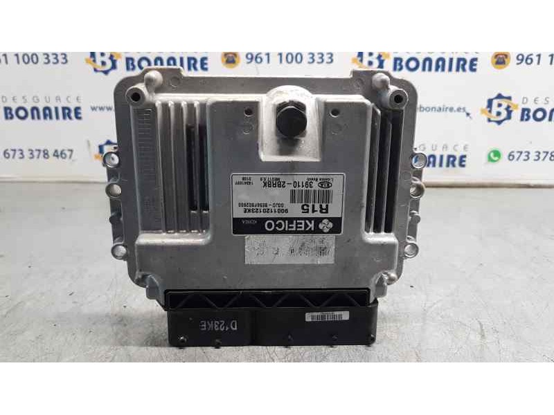 Recambio de centralita motor uce para kia pro_cee´d ( ) edition 7 referencia OEM IAM 391102BRBK   Recambio de centralita motor uce para kia pro_cee´d ( ) edition 7 referencia OEM IAM 391102BRBK
