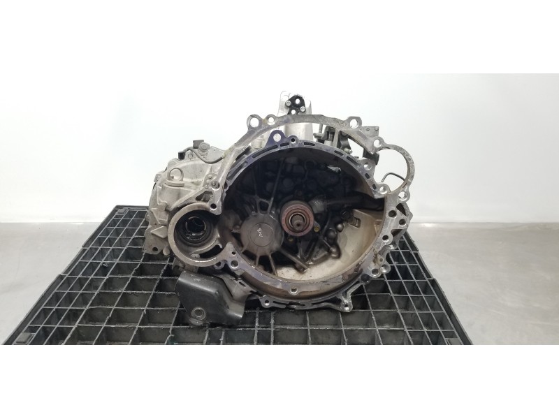 Recambio de caja cambios para kia ceed sportswagon tech referencia OEM IAM 4300032AE5 4311132411 M6CF3-1