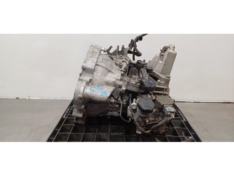 Recambio de caja cambios para kia ceed sportswagon tech referencia OEM IAM 4300032AE5 4311532410 