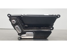 Recambio de interruptor de asiento para mercedes clase s (w221) berlina 320 / 350 cdi (221.022) referencia OEM IAM A2218706451  