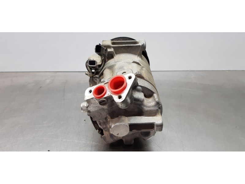 Recambio de compresor aire acondicionado para nissan x-trail (t32) acenta 4x4 referencia OEM IAM 926004CA3A  