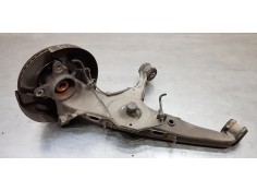 Recambio de mangueta trasera izquierda para volkswagen t5 bus (7e) caravelle comfortline lang 4motion referencia OEM IAM 7H85010