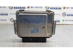 Recambio de centralita motor uce para kia pro_cee´d ( ) edition 7 referencia OEM IAM 391102BRBK   2