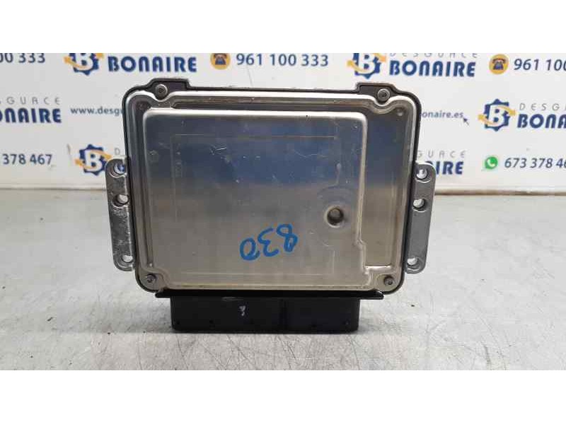 Recambio de centralita motor uce para kia pro_cee´d ( ) edition 7 referencia OEM IAM 391102BRBK   Recambio de centralita motor uce para kia pro_cee´d ( ) edition 7 referencia OEM IAM 391102BRBK