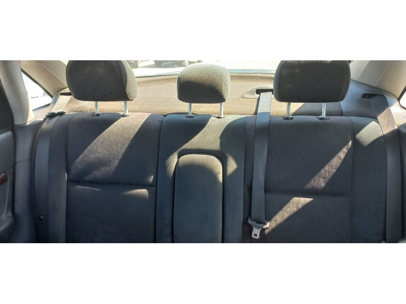 ford focus berlina (cak) del año 1998