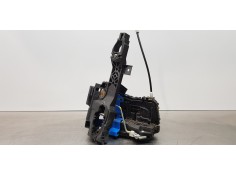 Recambio de cerradura puerta delantera derecha para hyundai tucson hybrid referencia OEM IAM 81320N7000   2