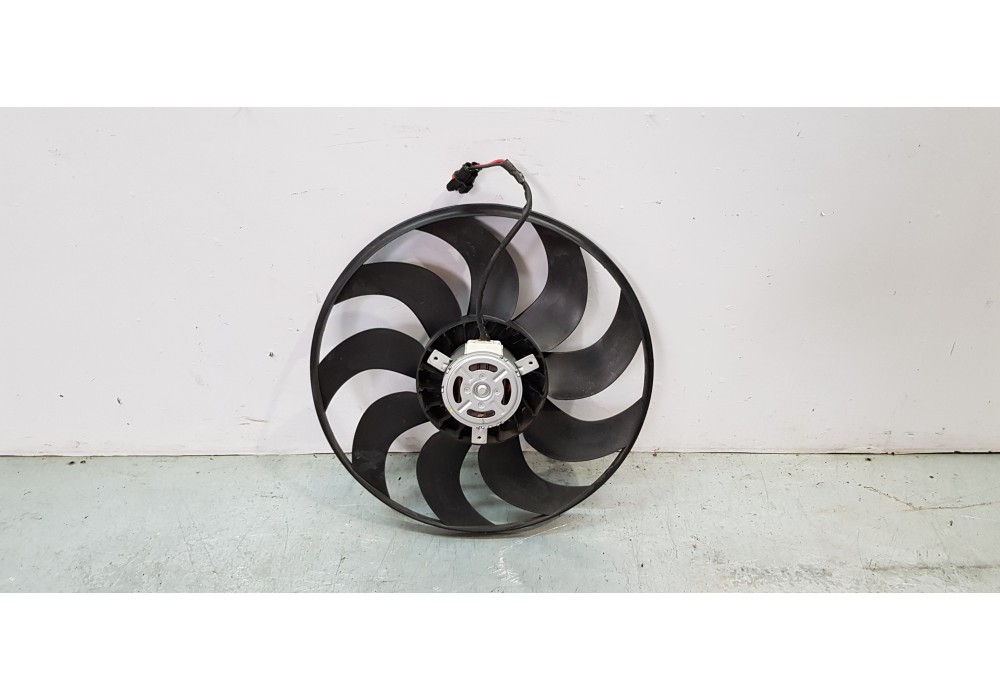 Recambio de electroventilador para bmw serie 1 lim. (f20/f21) 116d m sport referencia OEM IAM 17427640508  