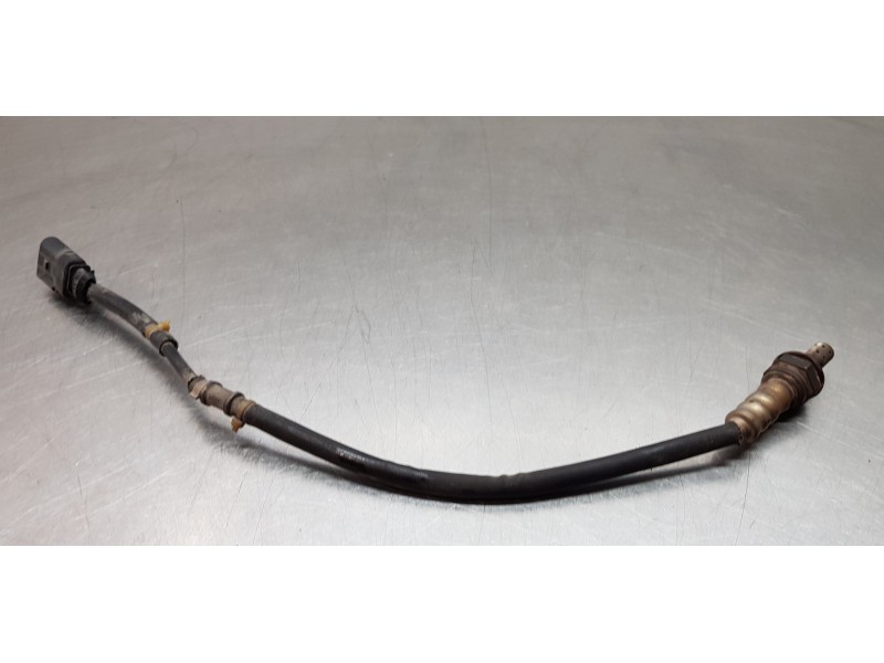 Recambio de sonda lambda para seat leon (1p1) comfort limited referencia OEM IAM 06A906262BS   Recambio de sonda lambda para seat leon (1p1) comfort limited referencia OEM IAM 06A906262BS