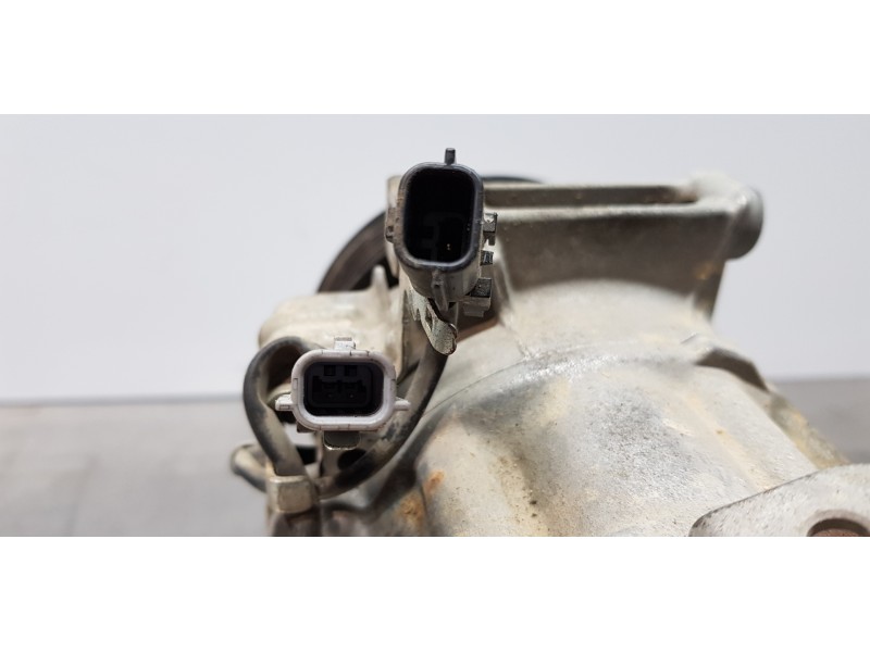 Recambio de compresor aire acondicionado para nissan x-trail (t32) acenta 4x4 referencia OEM IAM 926004CA3A  
