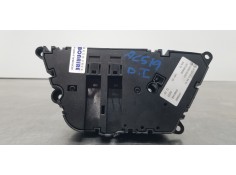 Recambio de interruptor de asiento para mercedes clase s (w221) berlina 320 / 350 cdi (221.022) referencia OEM IAM A2218706451   2