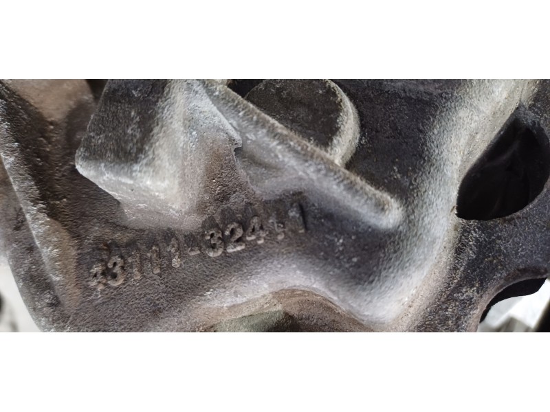 Recambio de caja cambios para kia ceed sportswagon tech referencia OEM IAM 4300032AE5 4311532410 