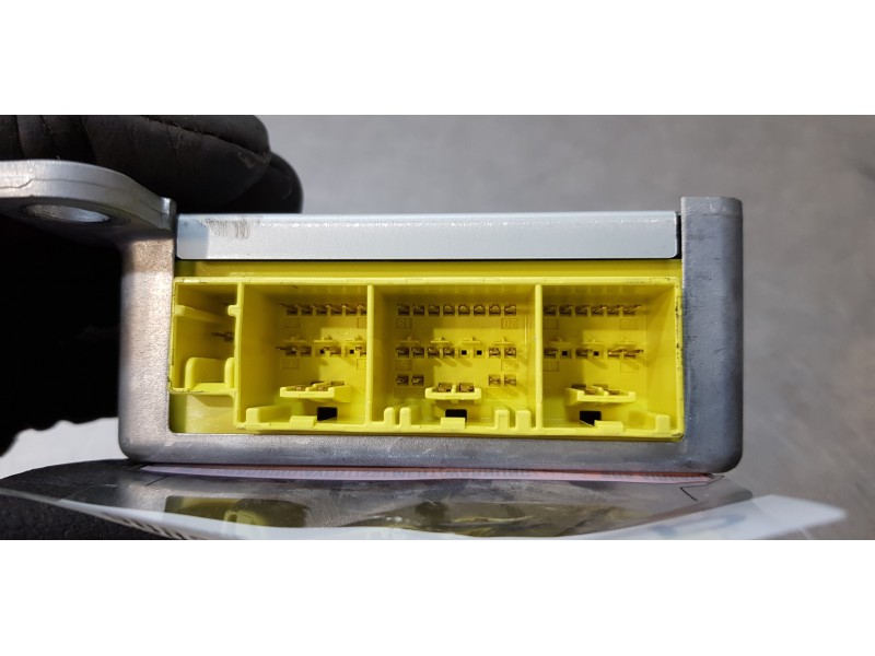 Recambio de kit airbag para nissan murano (z51) básico referencia OEM IAM 988201AH0A  