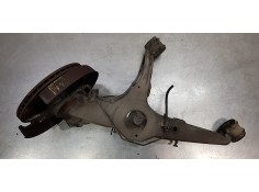 Recambio de mangueta trasera izquierda para volkswagen t5 bus (7e) caravelle comfortline lang 4motion referencia OEM IAM 7H85010 2