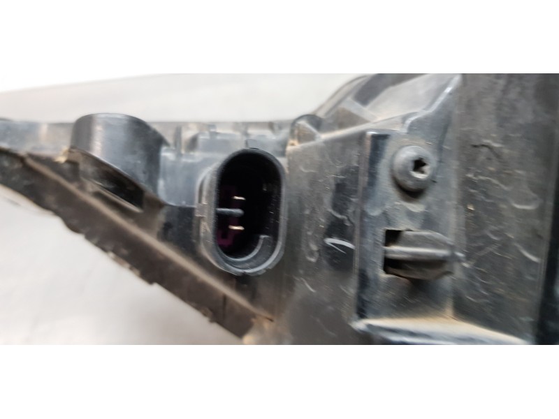 Recambio de faro antiniebla derecho para infiniti qx30 premium referencia OEM IAM 261505DA2C  