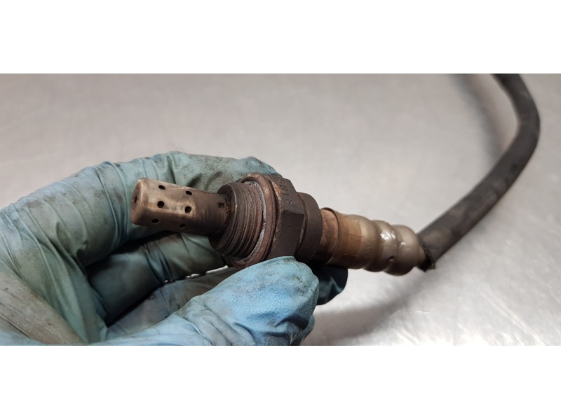 Recambio de sonda lambda para seat leon (1p1) comfort limited referencia OEM IAM 06A906262BS   Recambio de sonda lambda para seat leon (1p1) comfort limited referencia OEM IAM 06A906262BS