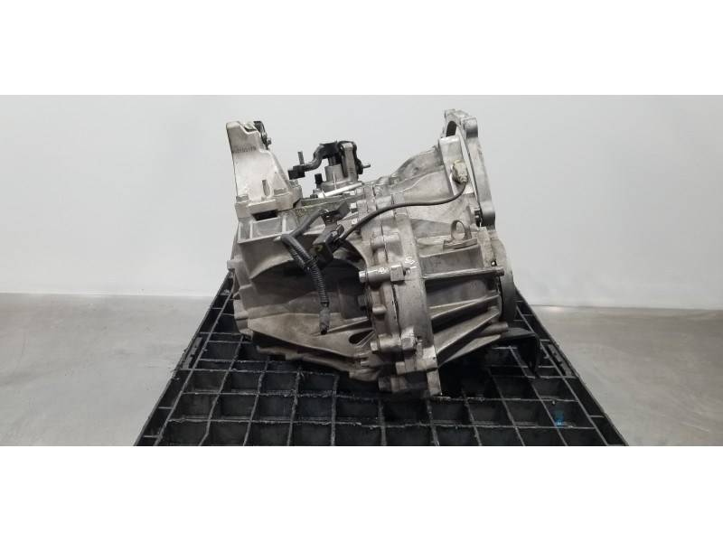 Recambio de caja cambios para kia ceed sportswagon tech referencia OEM IAM 4300032AE5 4311132411 M6CF3-1