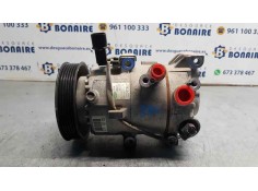 Recambio de compresor aire acondicionado para kia pro_cee´d ( ) edition 7 referencia OEM IAM 97701A6500