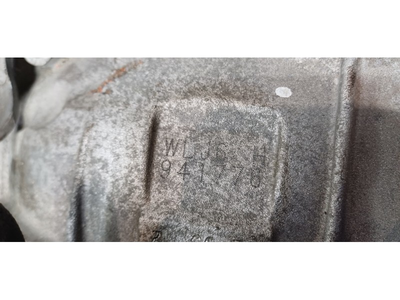 Recambio de caja cambios para kia ceed sportswagon tech referencia OEM IAM 4300032AE5 4311532410 