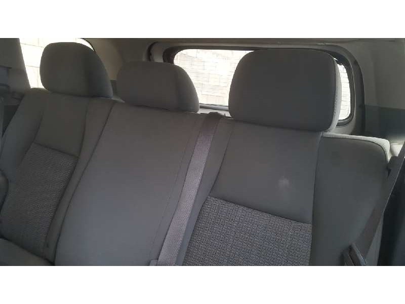 jeep gr. cherokee (wh) del año 2007