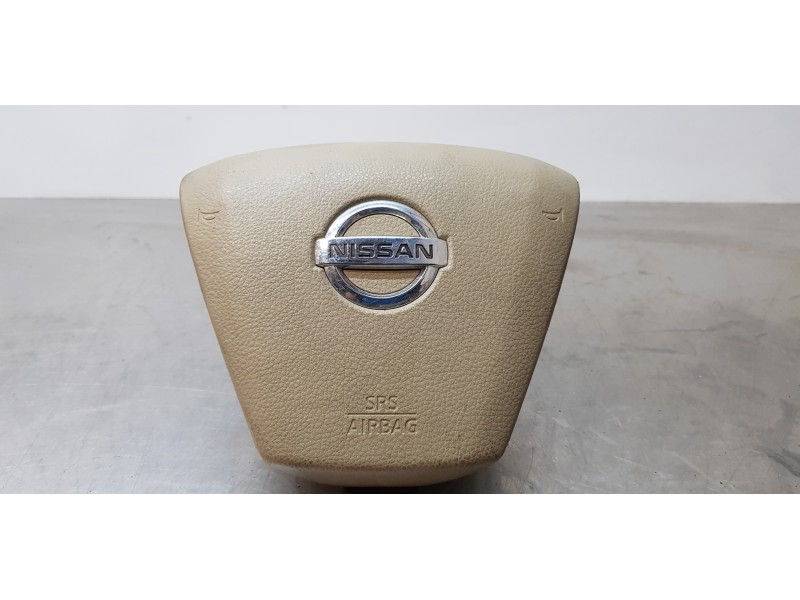 Recambio de kit airbag para nissan murano (z51) básico referencia OEM IAM 988201AH0A  