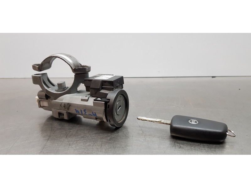 Recambio de conmutador de arranque para nissan x-trail (t32) acenta 4x4 referencia OEM IAM D87004CE0C  