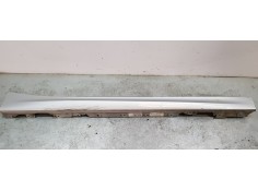 Recambio de faldon lateral para bmw serie 1 lim. (f20/f21) 116d m sport referencia OEM IAM 51778056817  