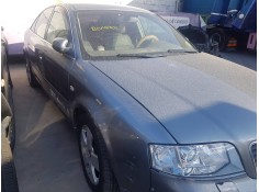 audi a6 berlina (4b2) del año 2003 2