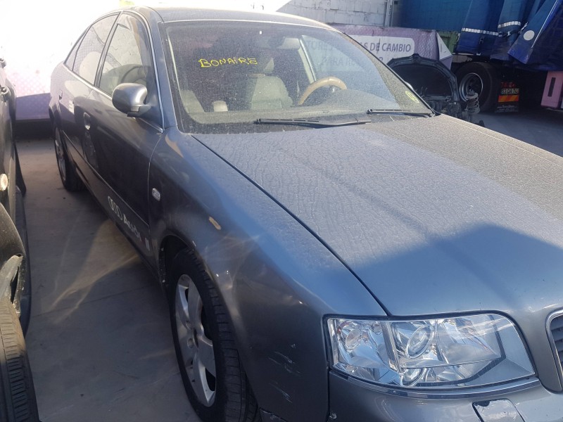 audi a6 berlina (4b2) del año 2003