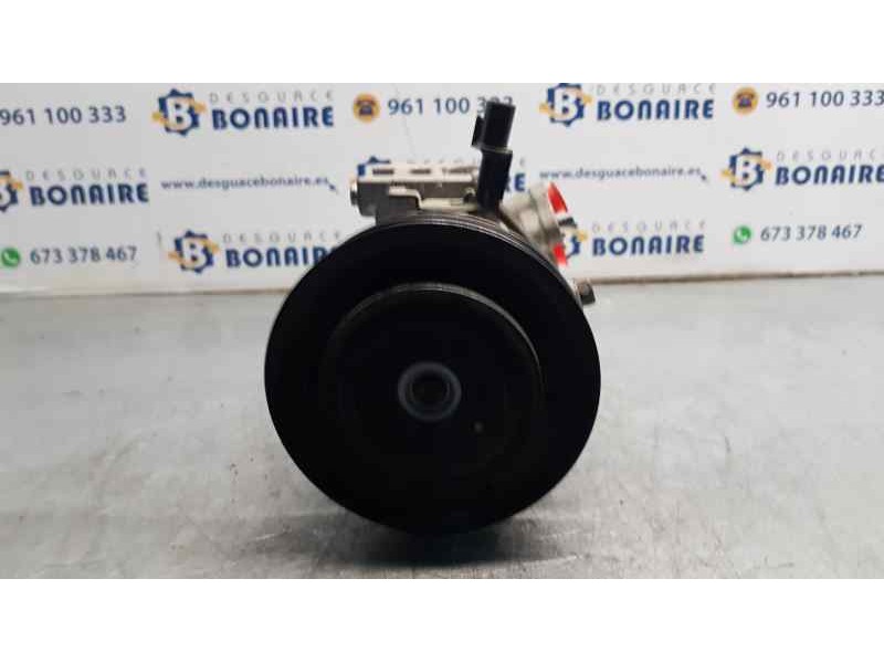 Recambio de compresor aire acondicionado para kia pro_cee´d ( ) edition 7 referencia OEM IAM 97701A6500  