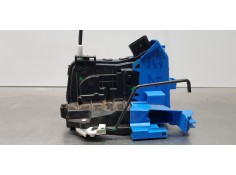 Recambio de cerradura puerta delantera izquierda para hyundai tucson hybrid referencia OEM IAM 81310N7000  